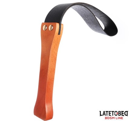 Pala Flexible con Mango de Madera 51 cm