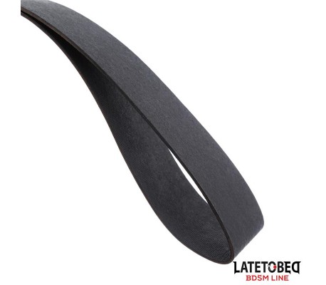 Pala Flexible con Mango de Madera 51 cm