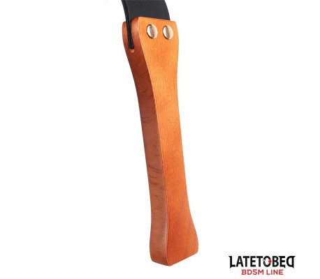 Pala Flexible con Mango de Madera 51 cm