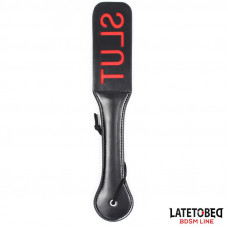 Pala Doble Capa Slut 32 cm