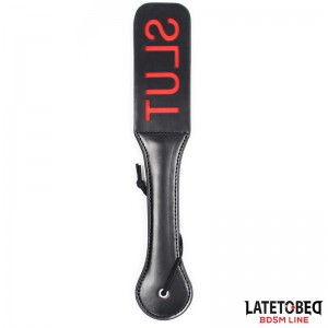 Pala Doble Capa Slut 32 cm