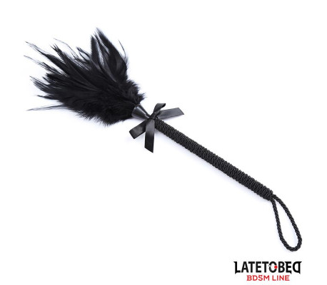 Estimulador de Plumas 35 cm