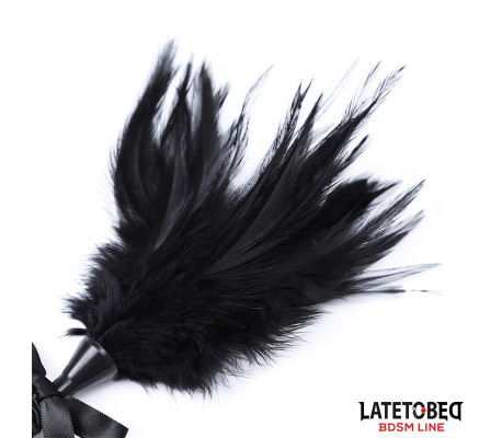 Estimulador de Plumas 35 cm