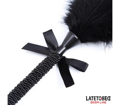 Estimulador de Plumas 35 cm