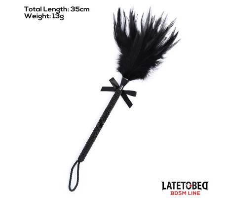 Estimulador de Plumas 35 cm