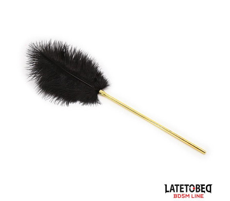 Estimulador de Plumas 41 cm