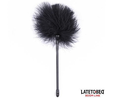 Estimulador de Plumas 27 cm