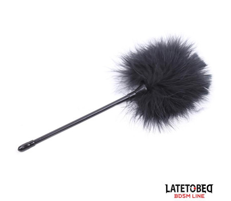 Estimulador de Plumas 27 cm