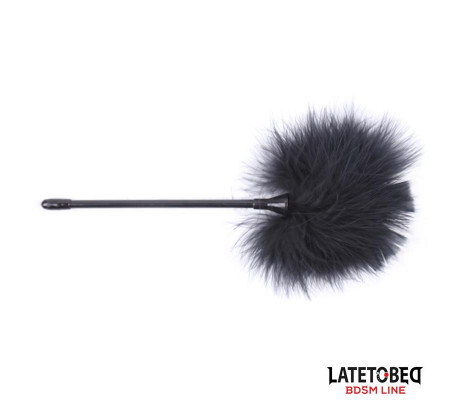 Estimulador de Plumas 27 cm