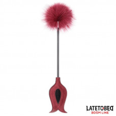 Estimulador de Plumas con Pala