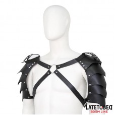 Arnés de Hombros Ajustable