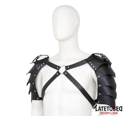 Arnés de Hombros Ajustable