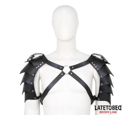 Arnés de Hombros Ajustable