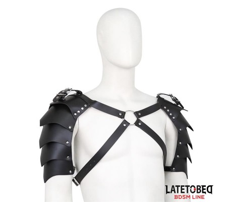 Arnés de Hombros Ajustable