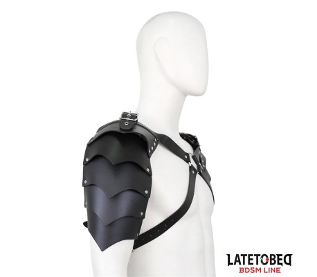 Arnés de Hombros Ajustable