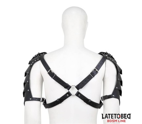 Arnés de Hombros Ajustable