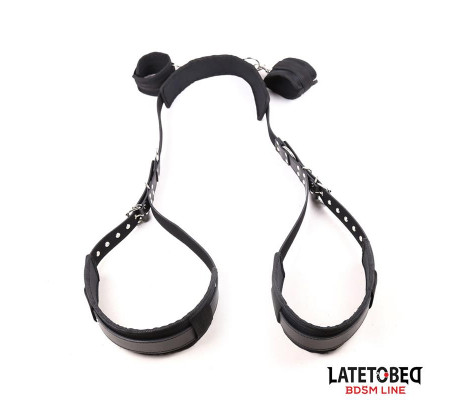 Accesorio para Posiciones Sex Position Master