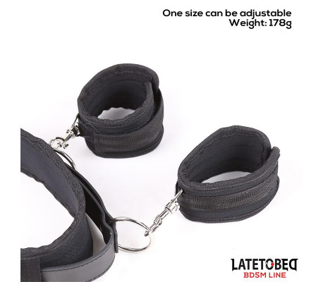 Accesorio para Posiciones Sex Position Master