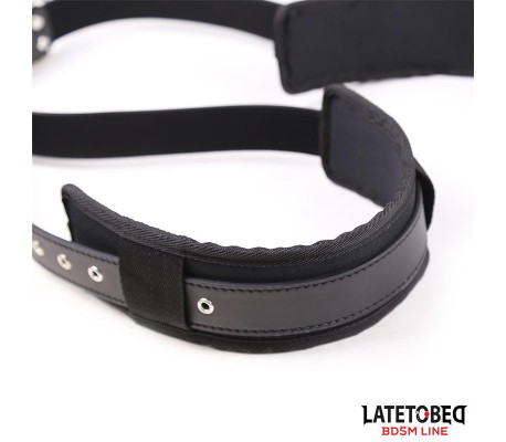 Accesorio para Posiciones Sex Position Master
