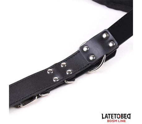 Accesorio para Posiciones Sex Position Master