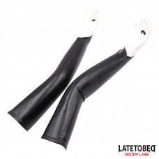 Guantes hasta el Codo Talla Única