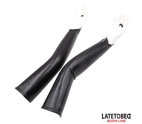 Guantes hasta el Codo Talla Única