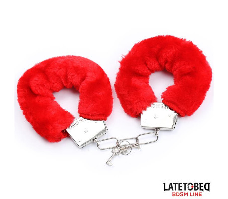 Set de 3 Piezas Antifaz, Plumas y Esposas