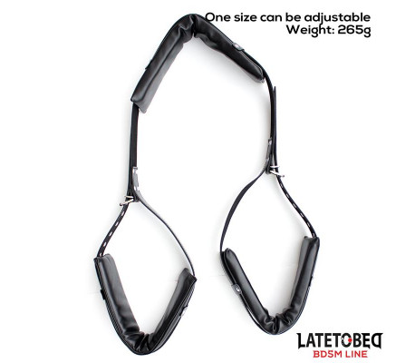 Accesorio para Posiciones con Zona Acolchado Ajustable