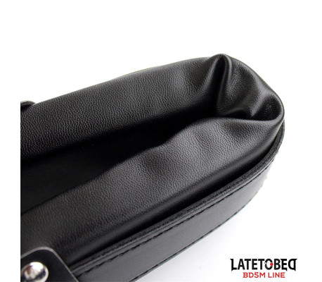 Accesorio para Posiciones con Zona Acolchado Ajustable
