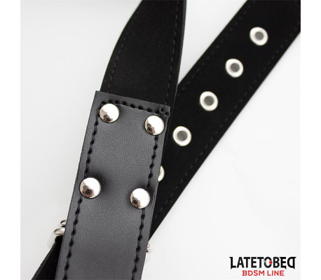 Accesorio para Posiciones con Zona Acolchado Ajustable