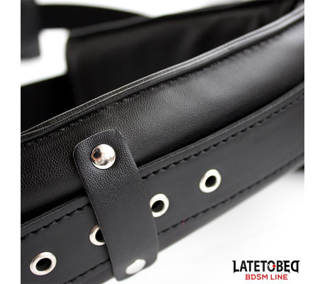 Accesorio para Posiciones con Zona Acolchado Ajustable