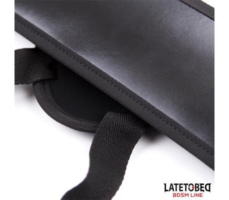 Arnés con Cinturón Ancho Ajustable