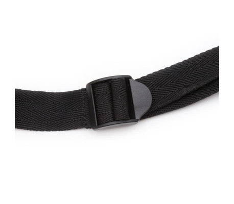 Arnés de Neopreno con Aro de Silicona Ajustable
