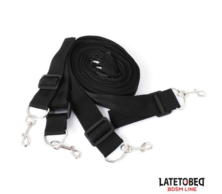 Restricciones para la Cama Ajustable