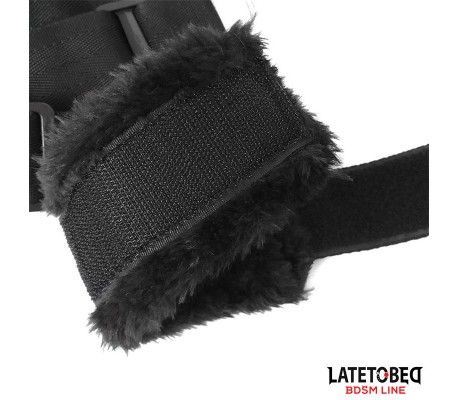 Restricciones para la Cama Ajustable