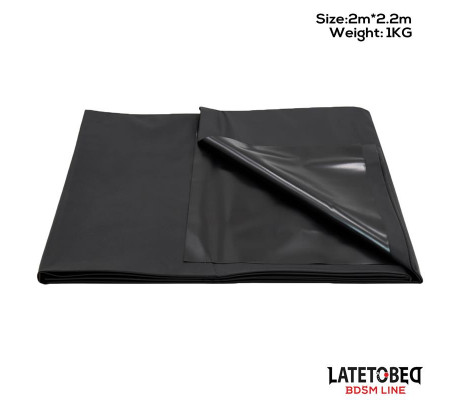 Sábana de PVC Impermeable 2 m