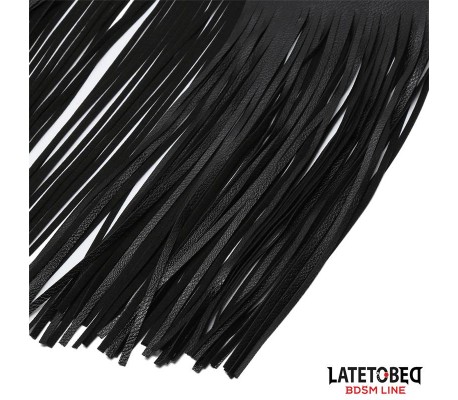 Falta de Flecos Ajustable