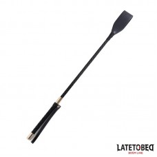 Fusta Clasica Detalles Dorados 45cm