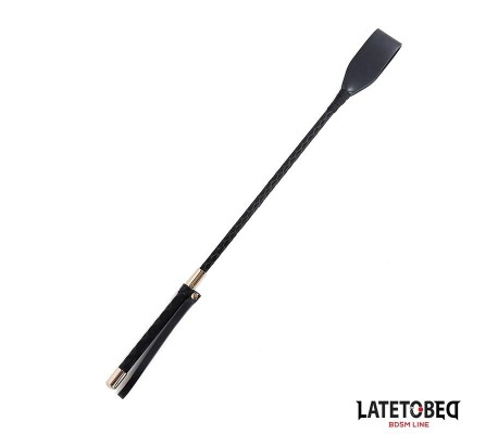 Fusta Clasica Detalles Dorados 45cm