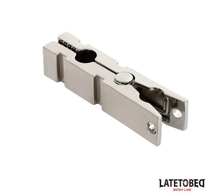 Pinza para Pezón Zinc