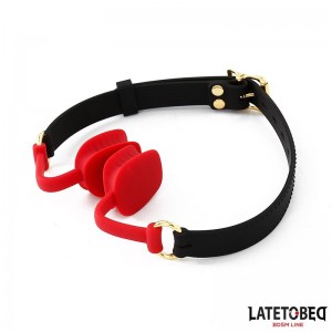 Mordaza de Fuerza Flexible