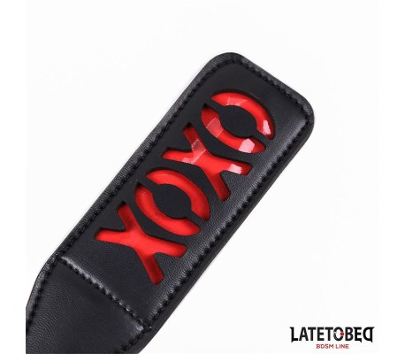 Pala XOXO 32cm