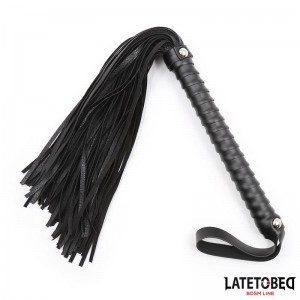 Flogger Negro  48.5cm