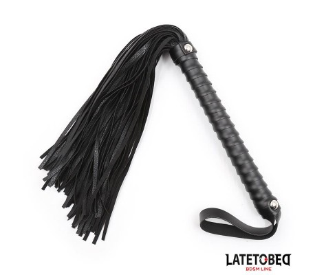 Flogger Negro  48.5cm