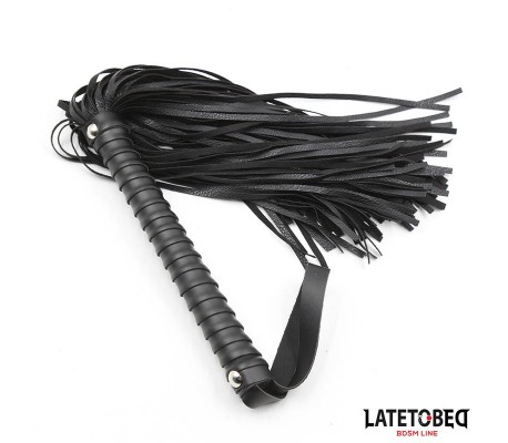 Flogger Negro  48.5cm