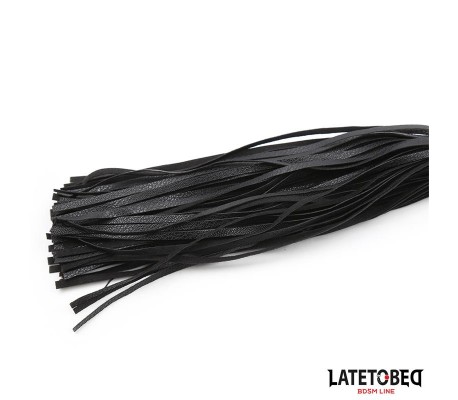 Flogger Negro  48.5cm