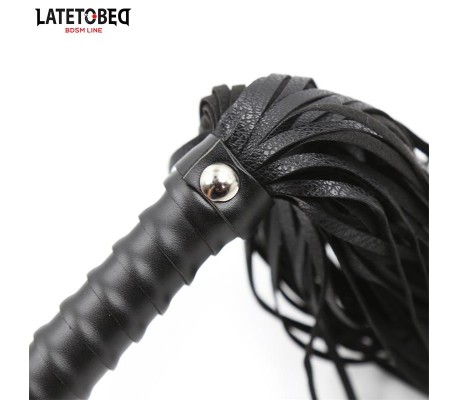 Flogger Negro  48.5cm