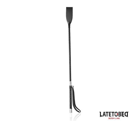 Fusta Clásica Detalles Plata 60cm
