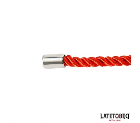Cuerda de Bondage 10m Rojo