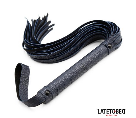 Flogger Azul Oscuro 43.5cm